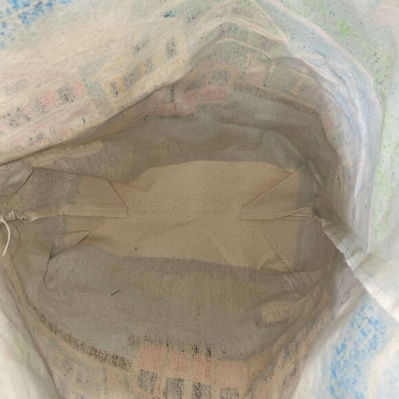 San Francisco Canvas Tote Bag San Francisco Souvenirs Gifts Bridge City Scene - Picture 8 of 8